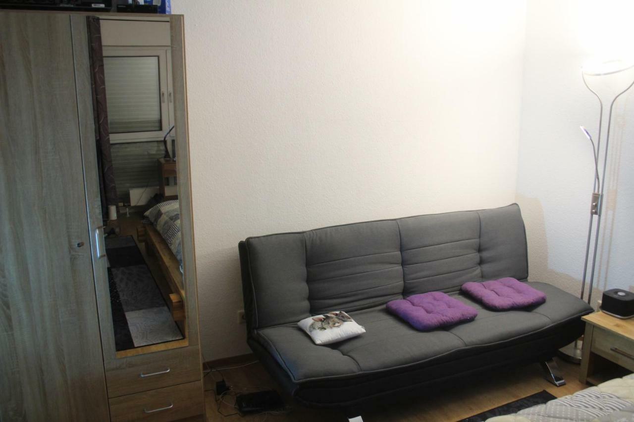 Ziebigk Appartement Deluxe Дессау Экстерьер фото